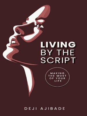 cover image of Living by the Script